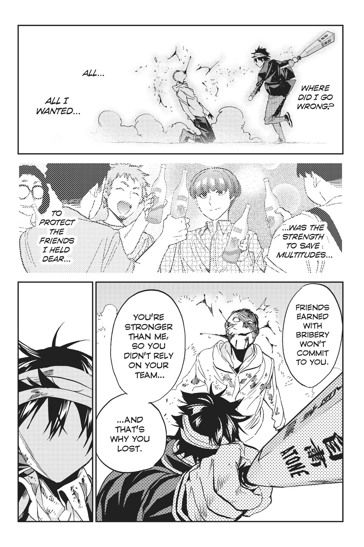 Real Account II chapter 134 page 17