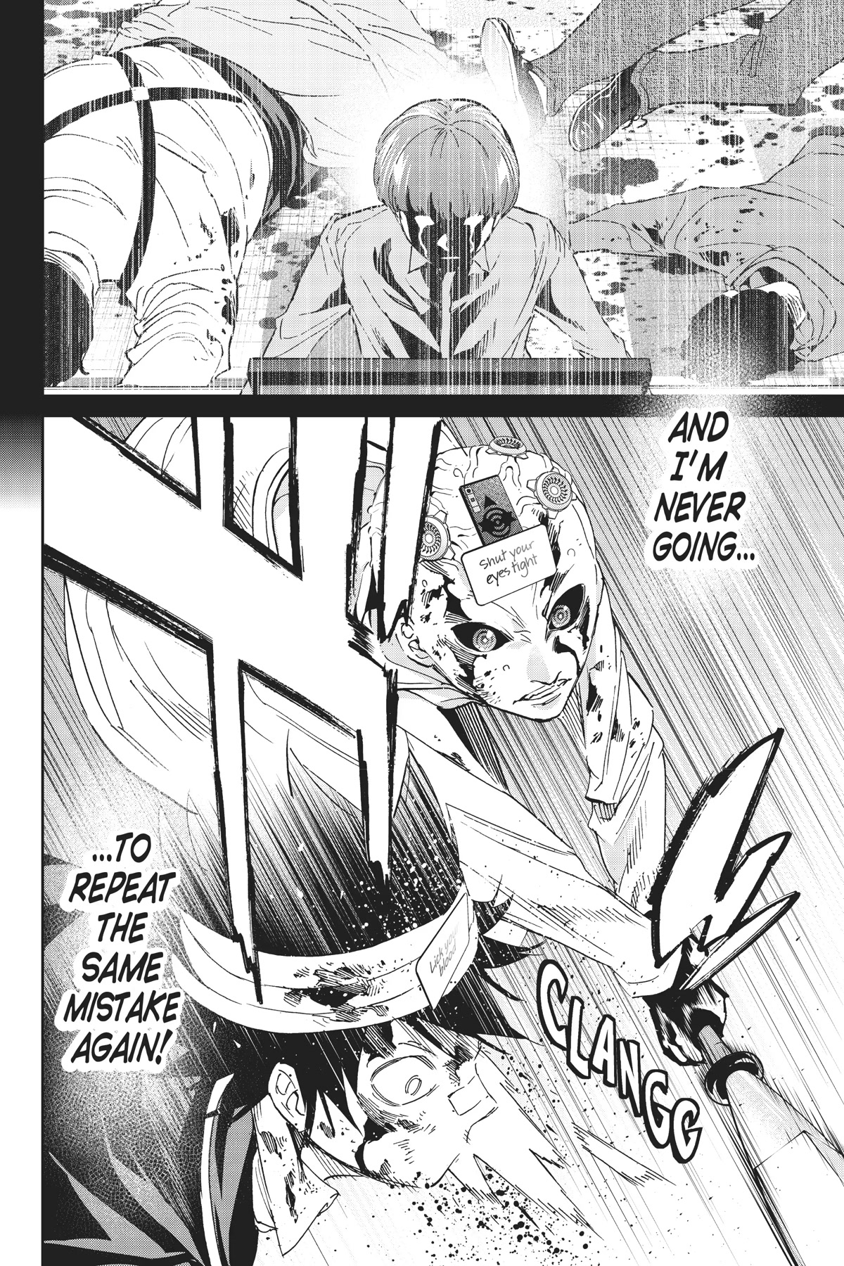 Real Account II chapter 134 page 6