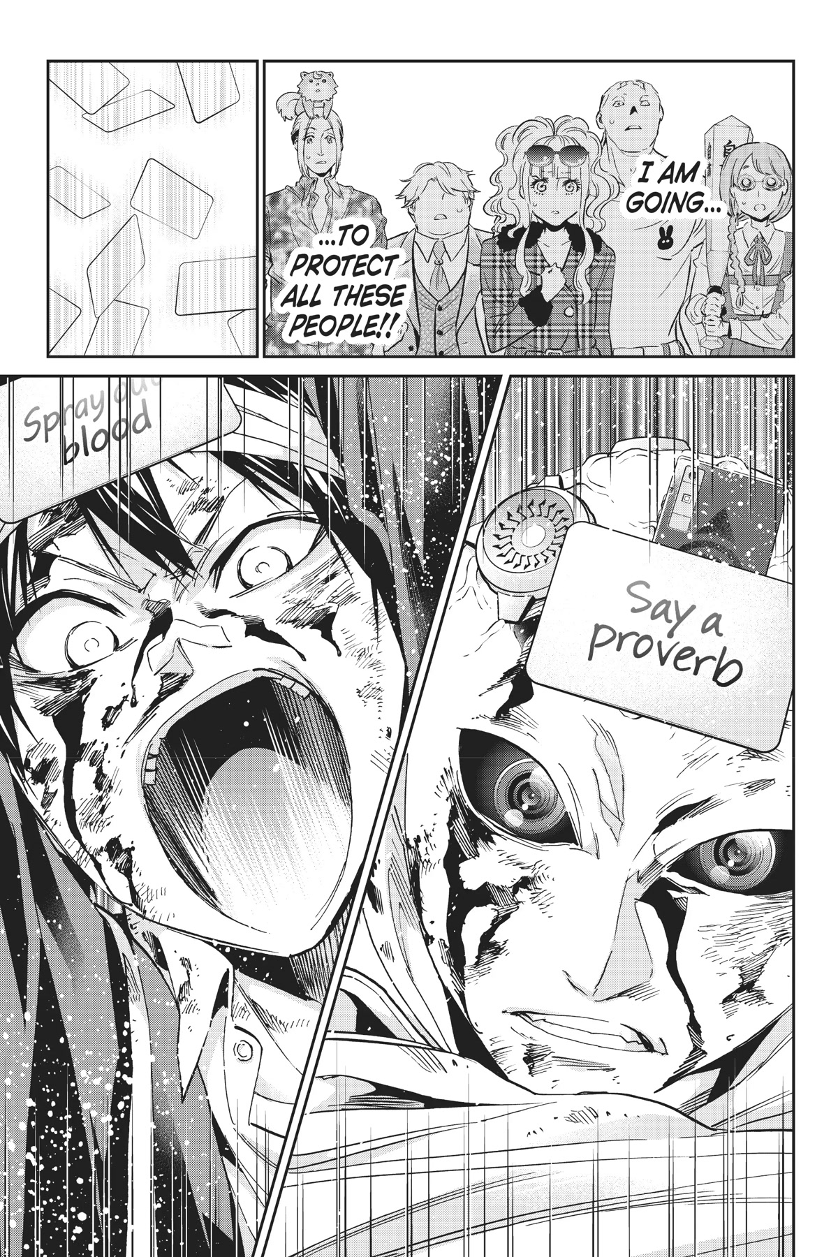 Real Account II chapter 134 page 7