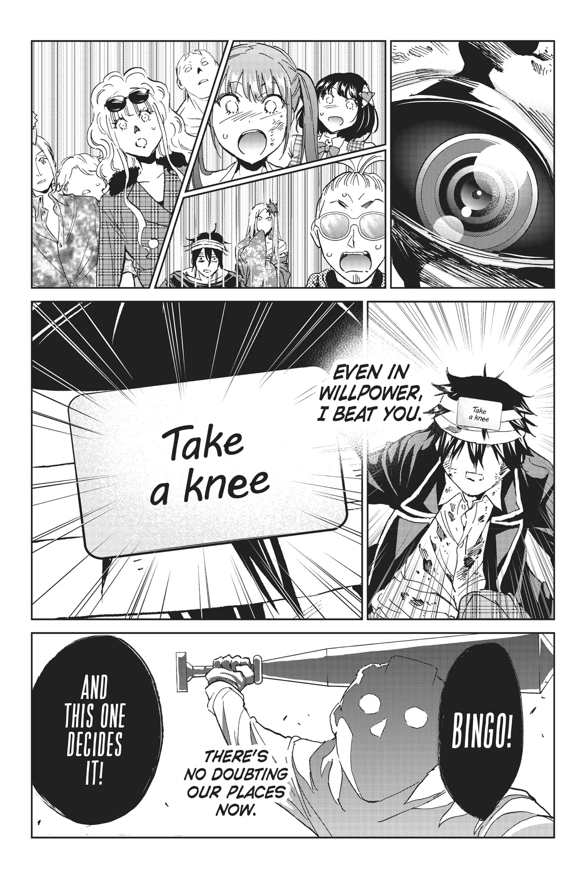 Real Account II chapter 134 page 9
