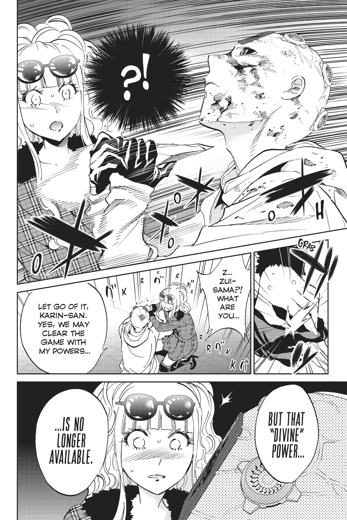 Real Account II chapter 135 page 11