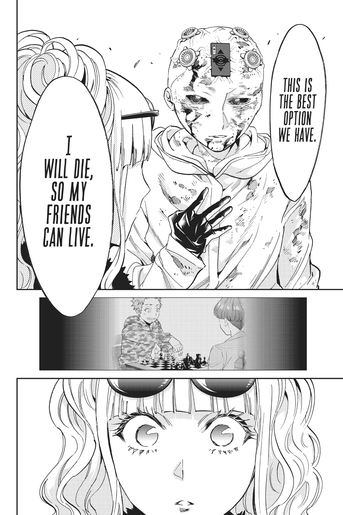 Real Account II chapter 135 page 13