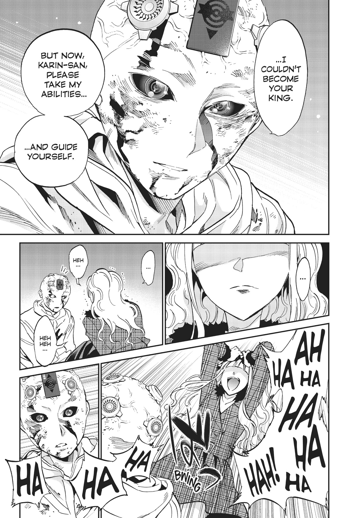 Real Account II chapter 135 page 14