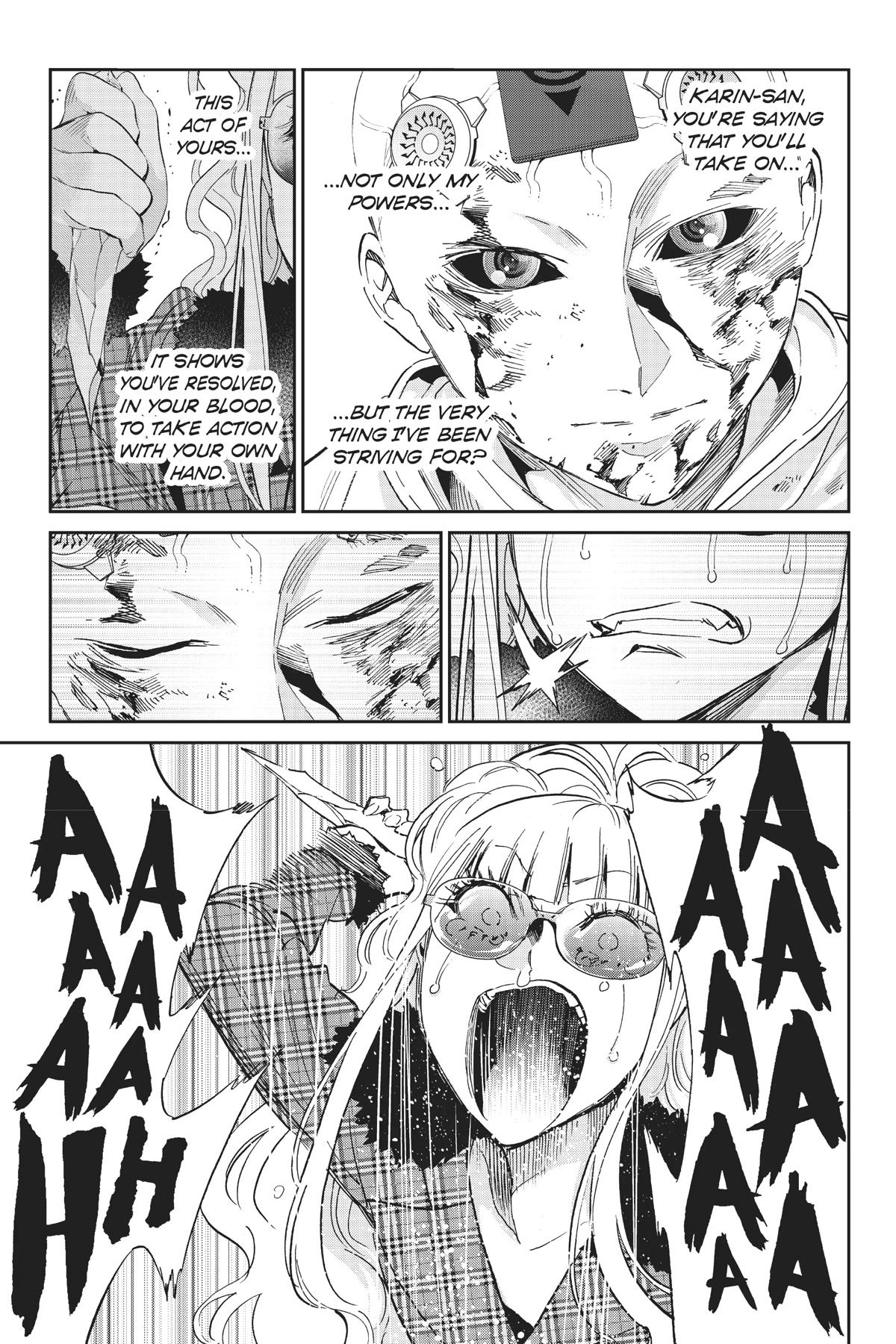 Real Account II chapter 135 page 18