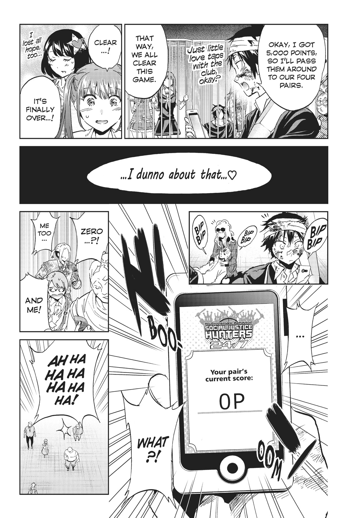 Real Account II chapter 135 page 3