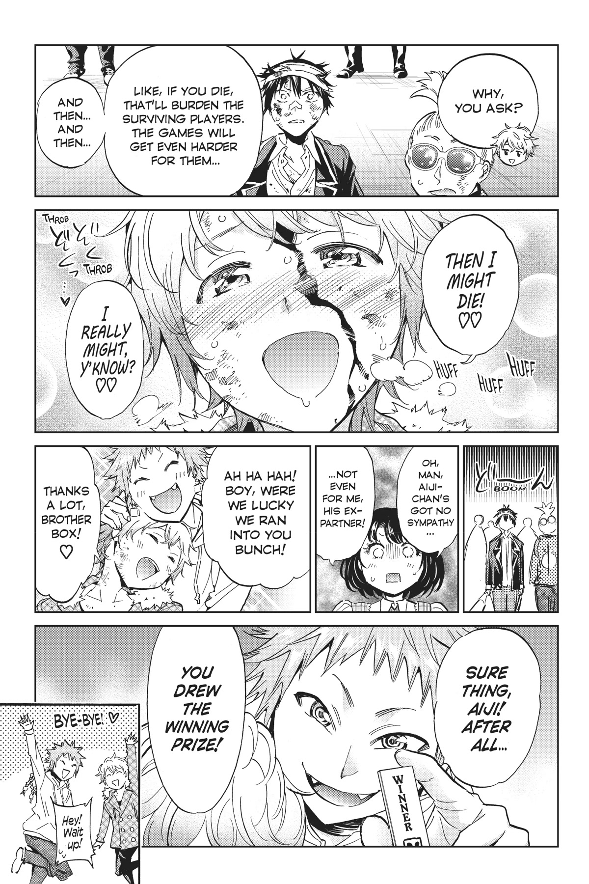 Real Account II chapter 135 page 5