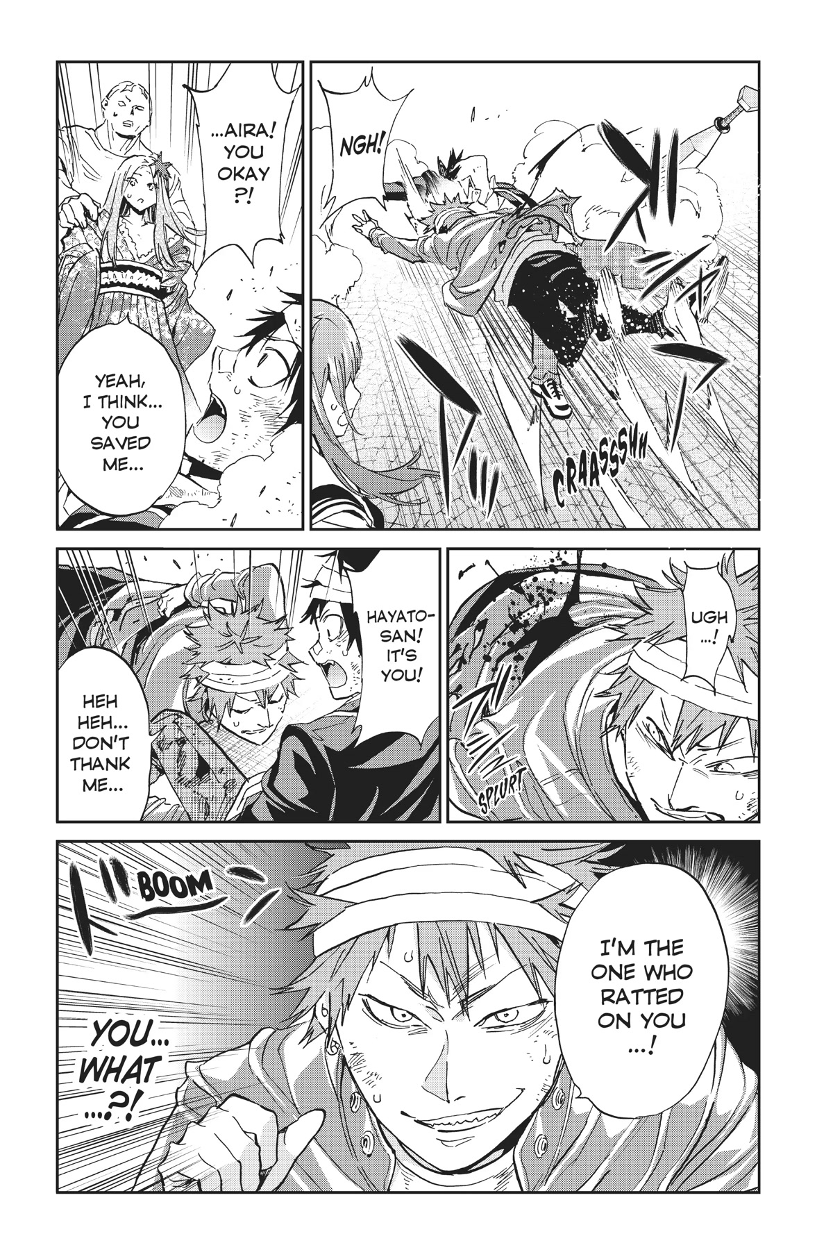 Real Account II chapter 136 page 11