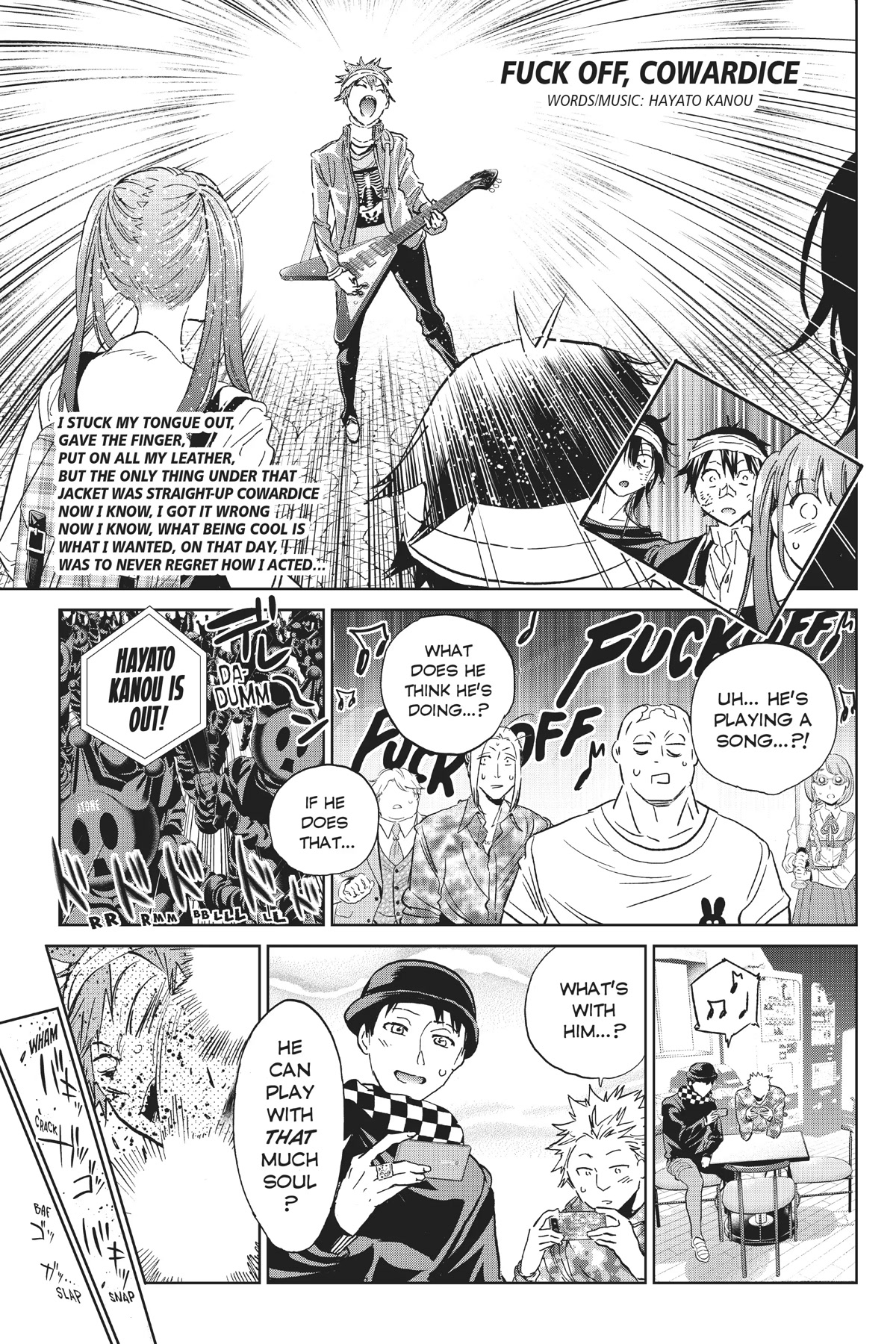 Real Account II chapter 136 page 17