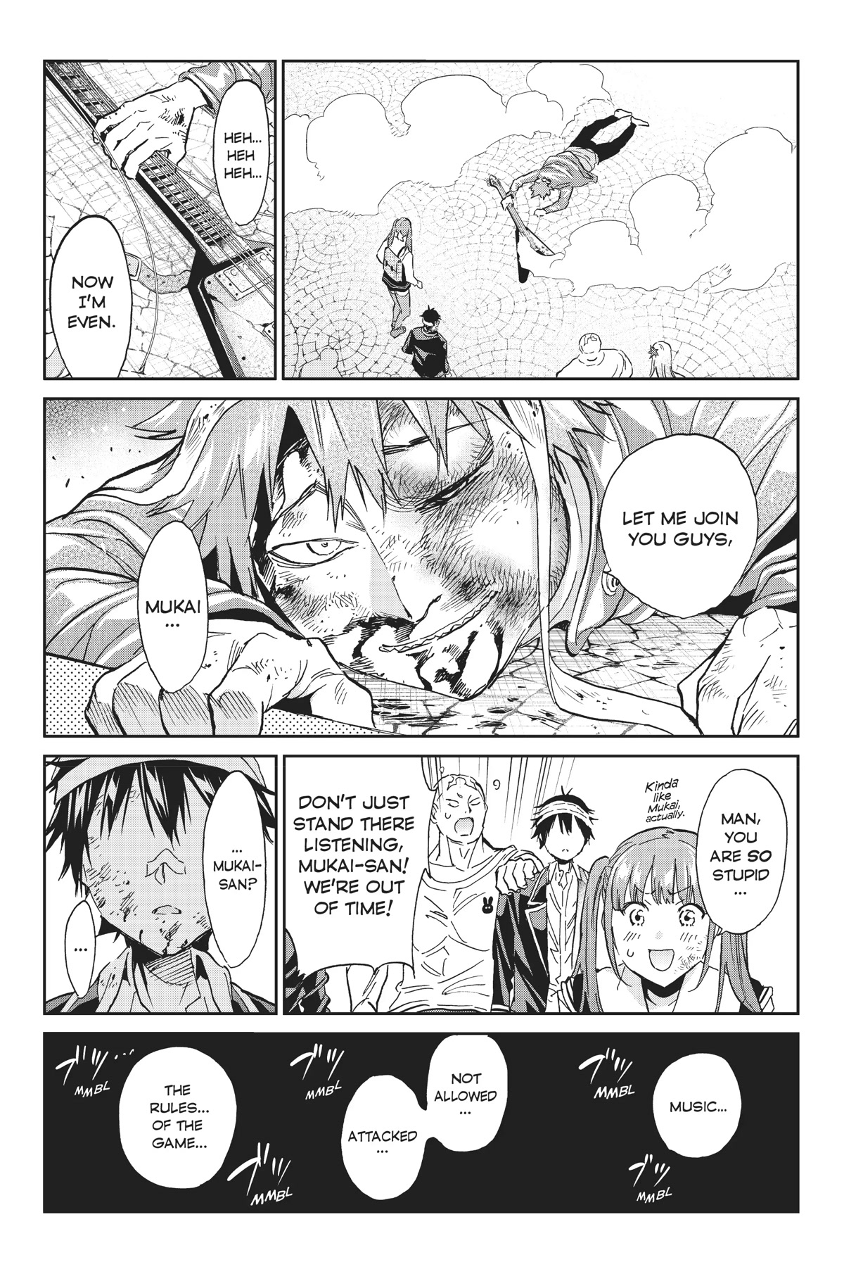 Real Account II chapter 136 page 18