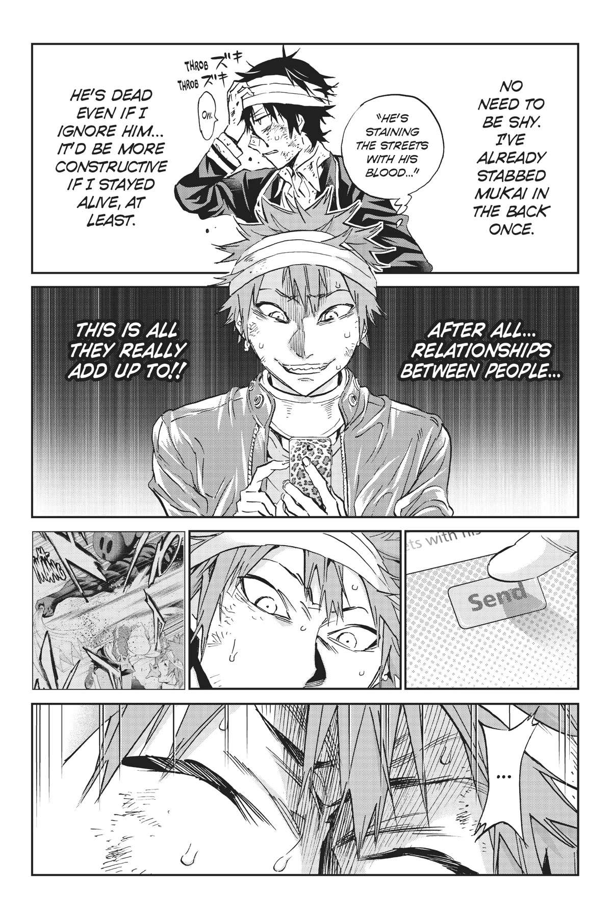 Real Account II chapter 136 page 6