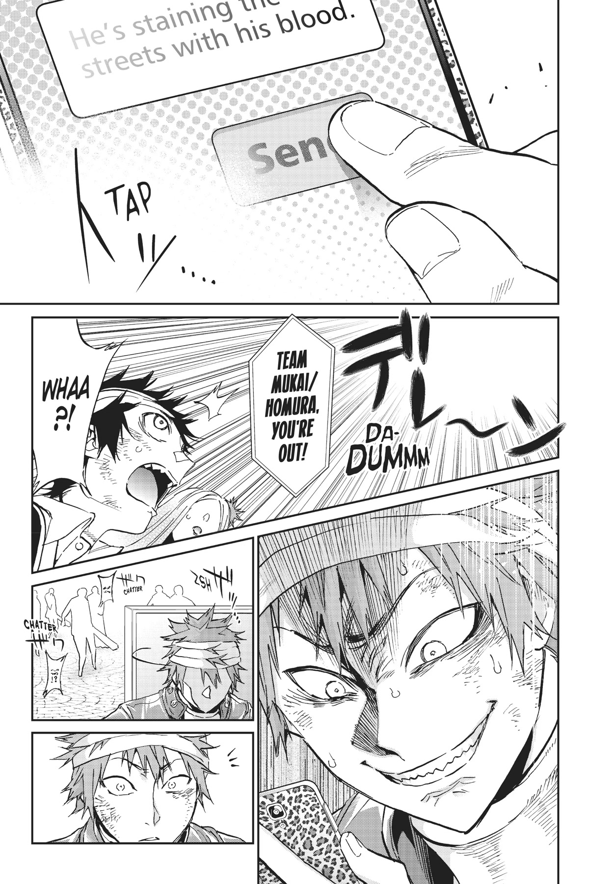 Real Account II chapter 136 page 7