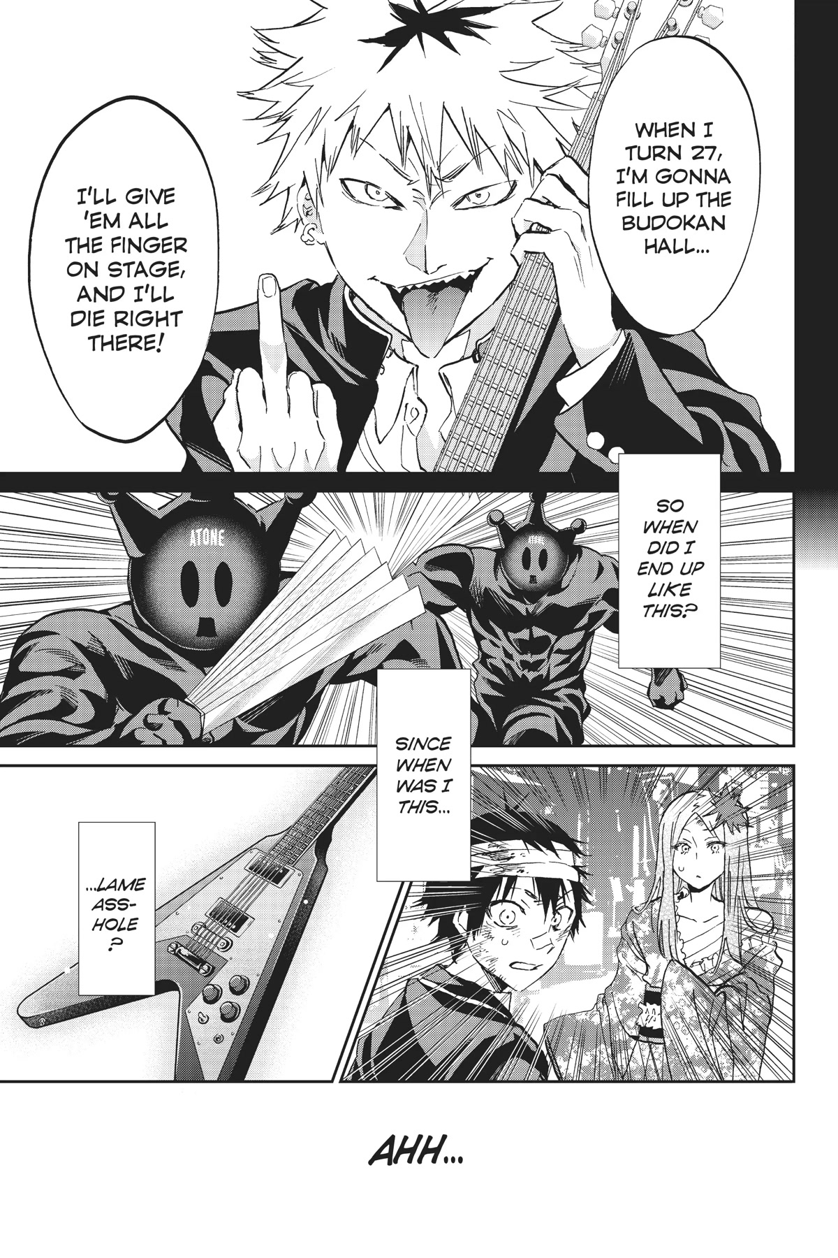 Real Account II chapter 136 page 9