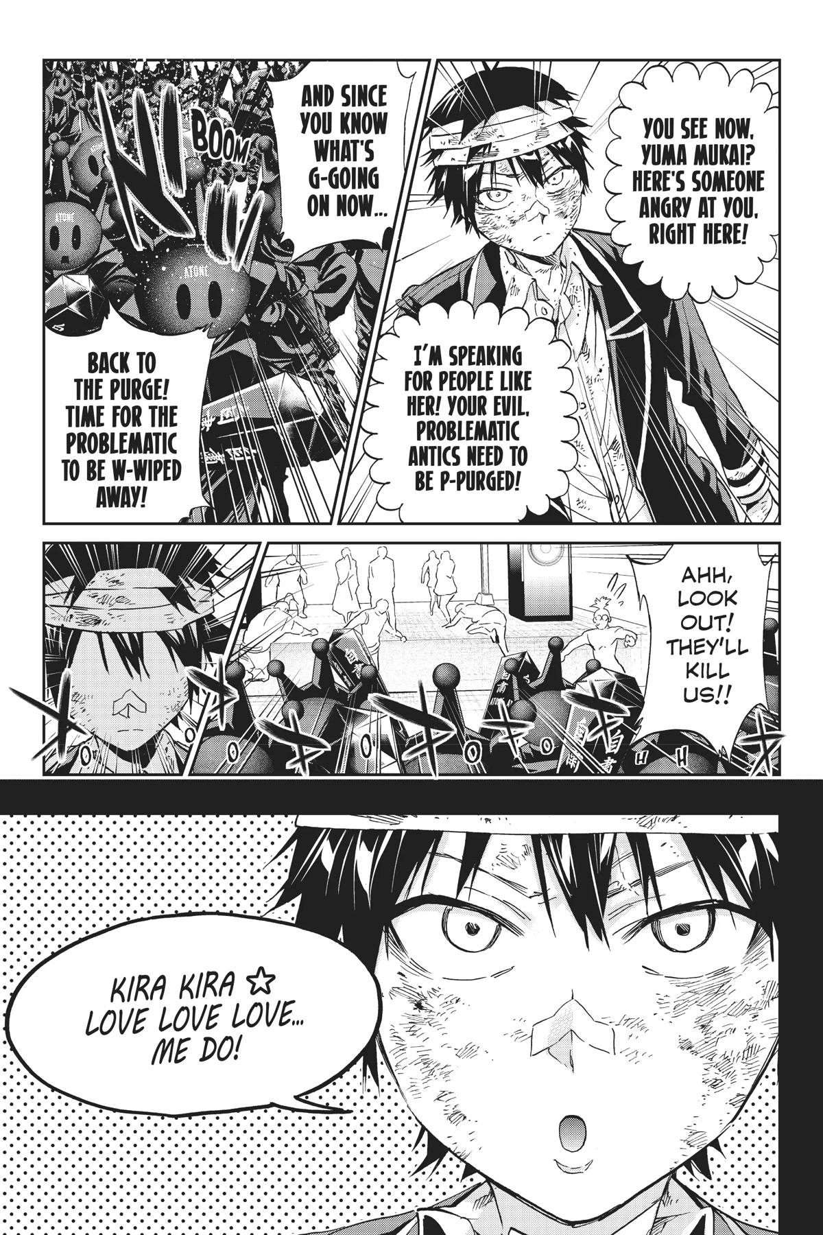 Real Account II chapter 137 page 10
