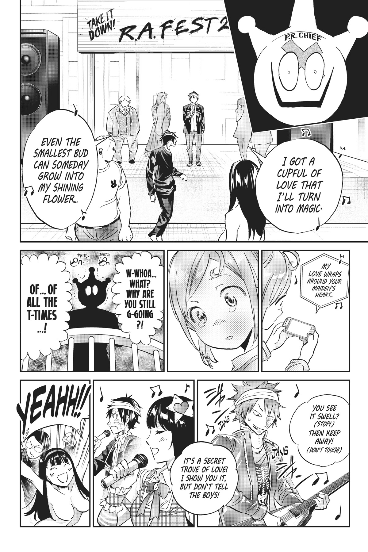 Real Account II chapter 137 page 11
