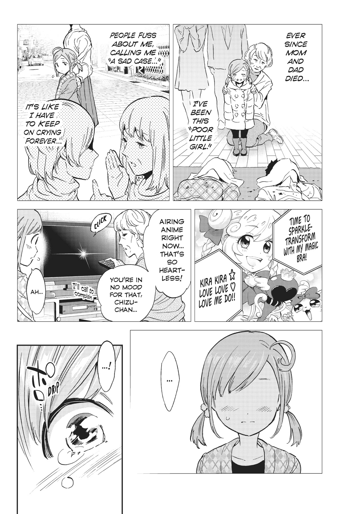 Real Account II chapter 137 page 13