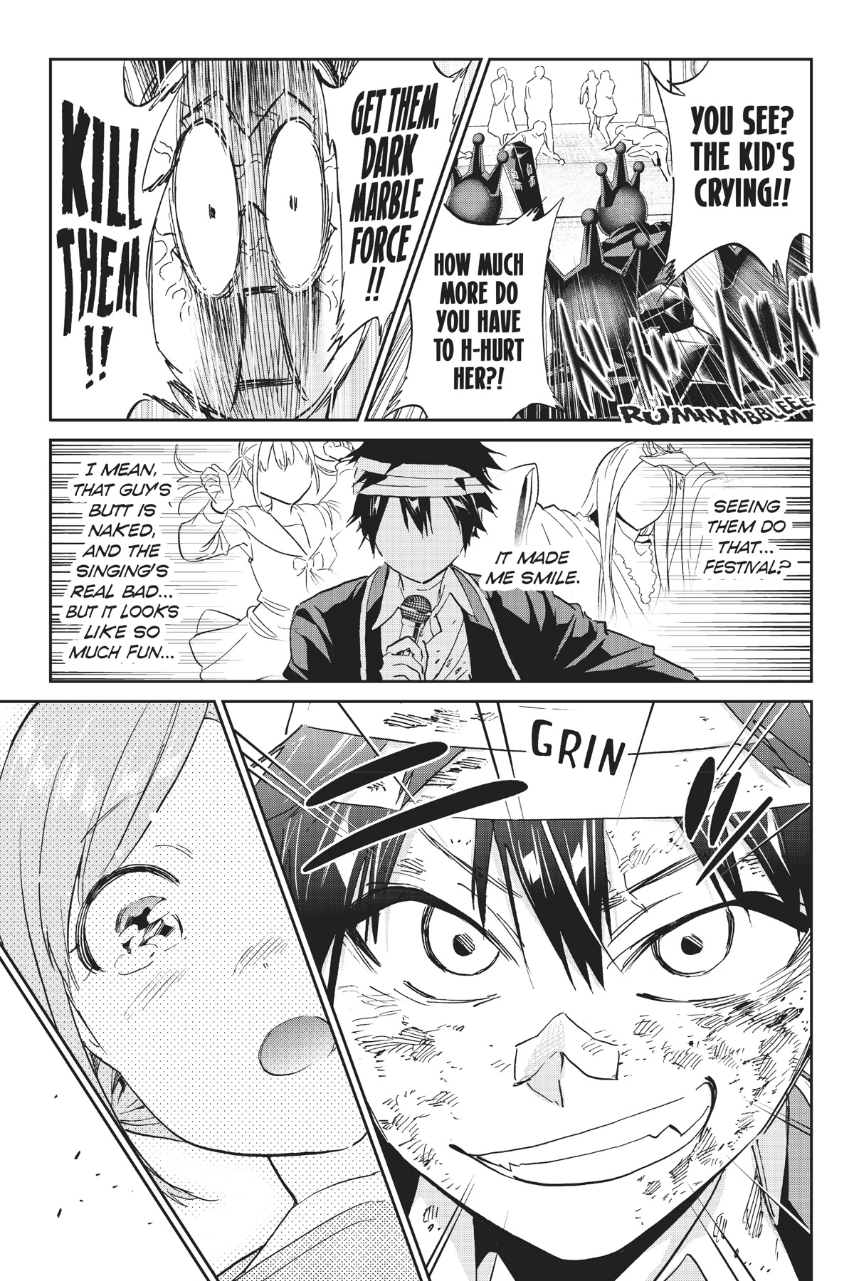 Real Account II chapter 137 page 14