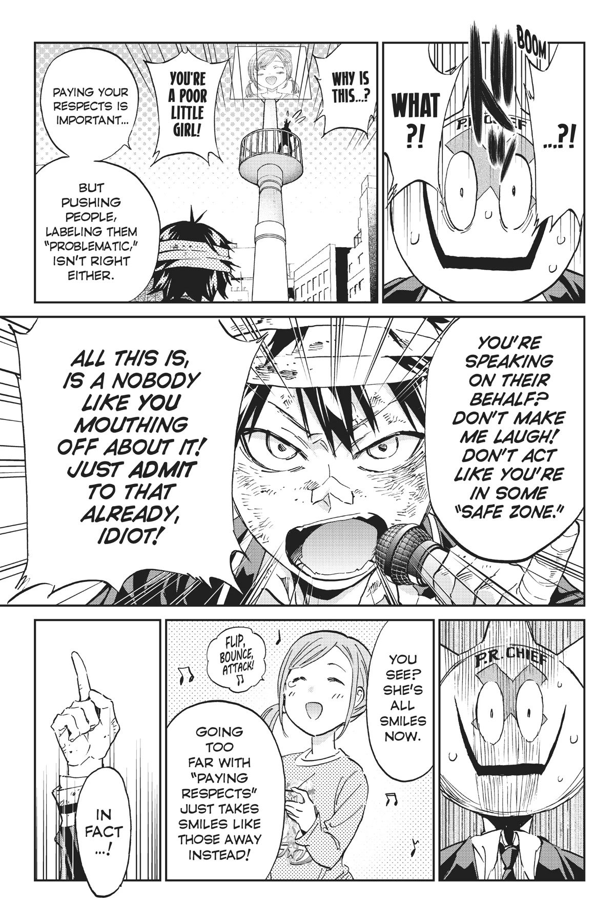 Real Account II chapter 137 page 16