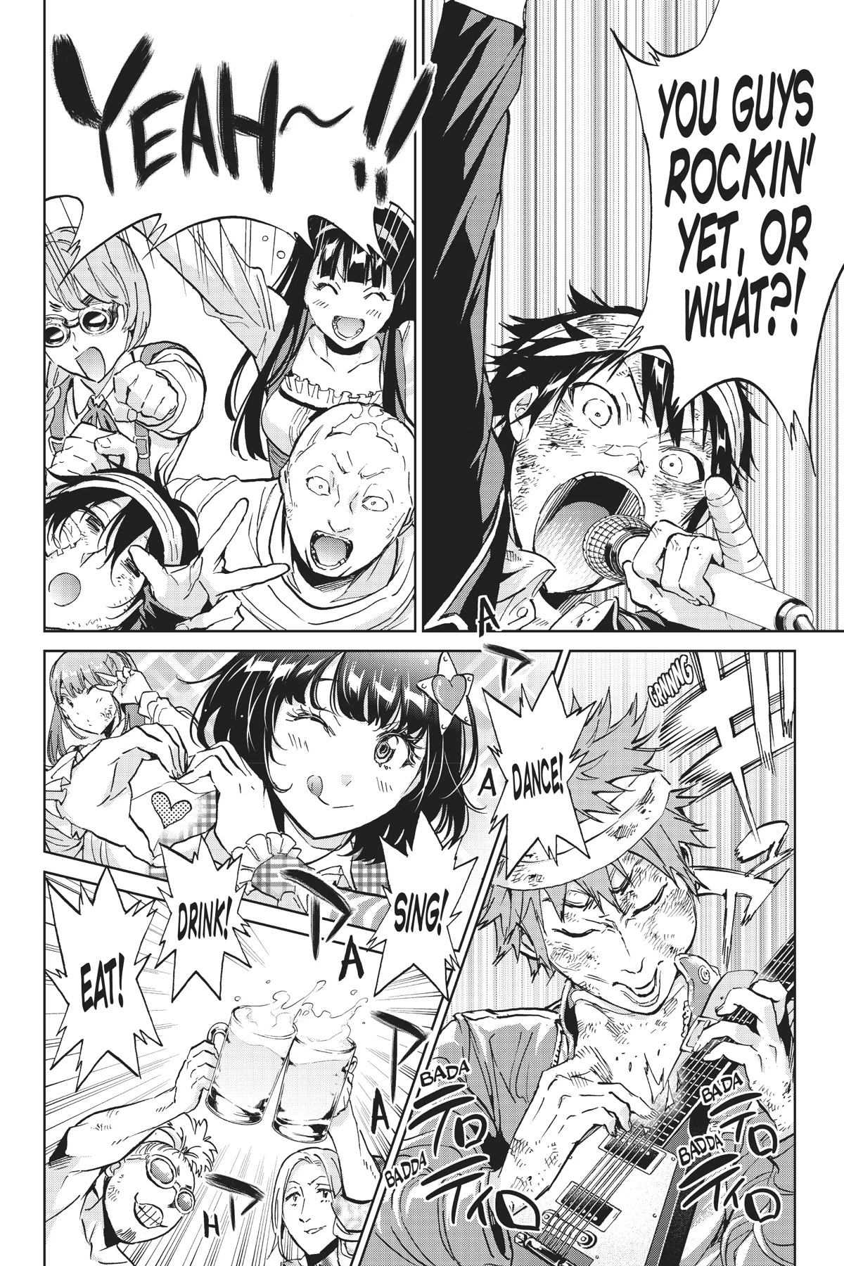 Real Account II chapter 137 page 3