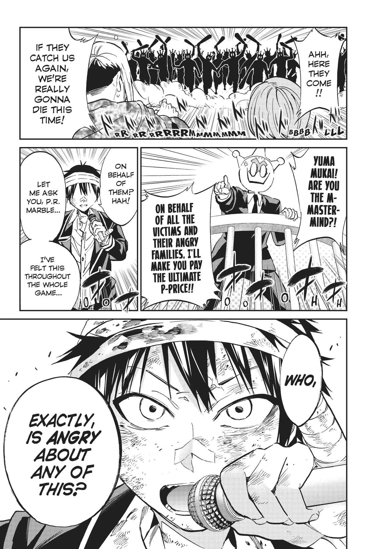 Real Account II chapter 137 page 6