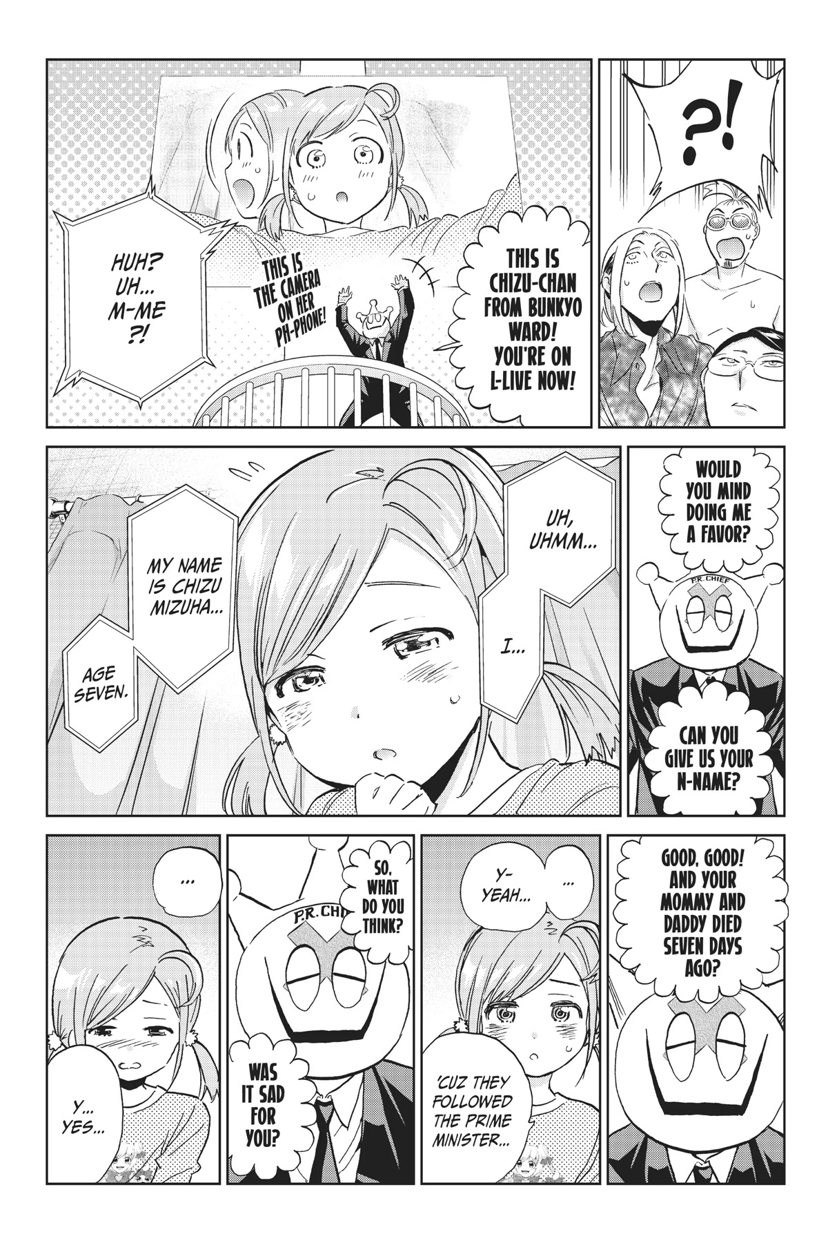 Real Account II chapter 137 page 8