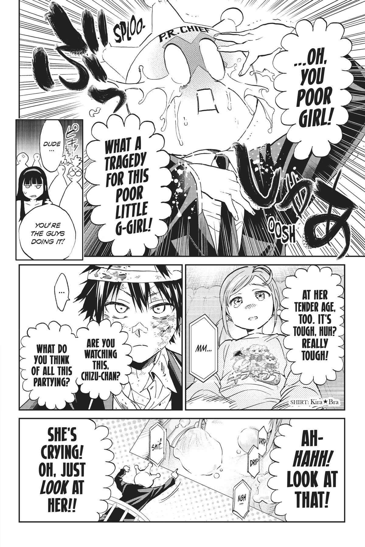 Real Account II chapter 137 page 9