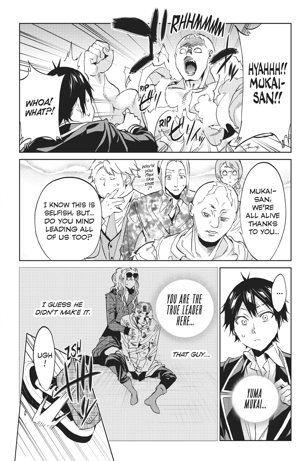 Real Account II chapter 138 page 14
