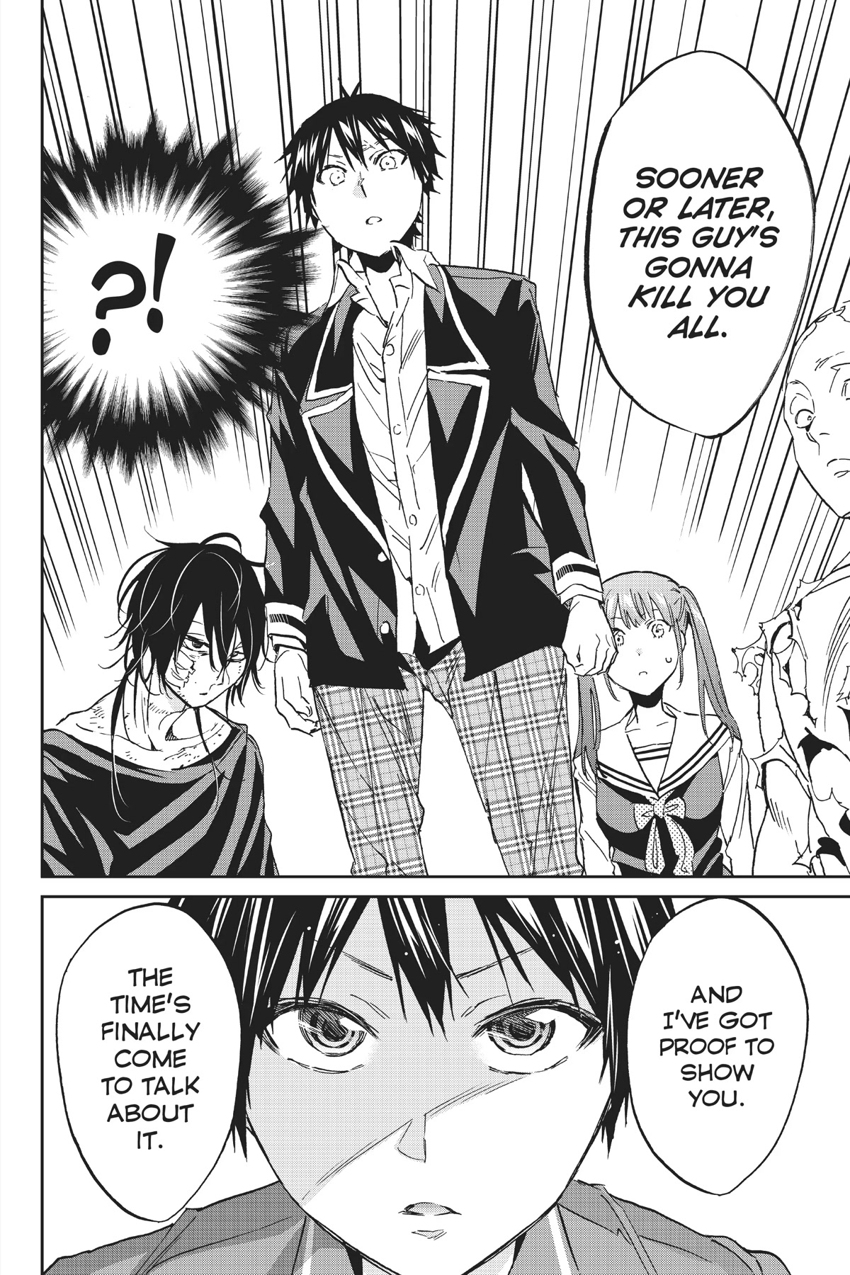 Real Account II chapter 138 page 20