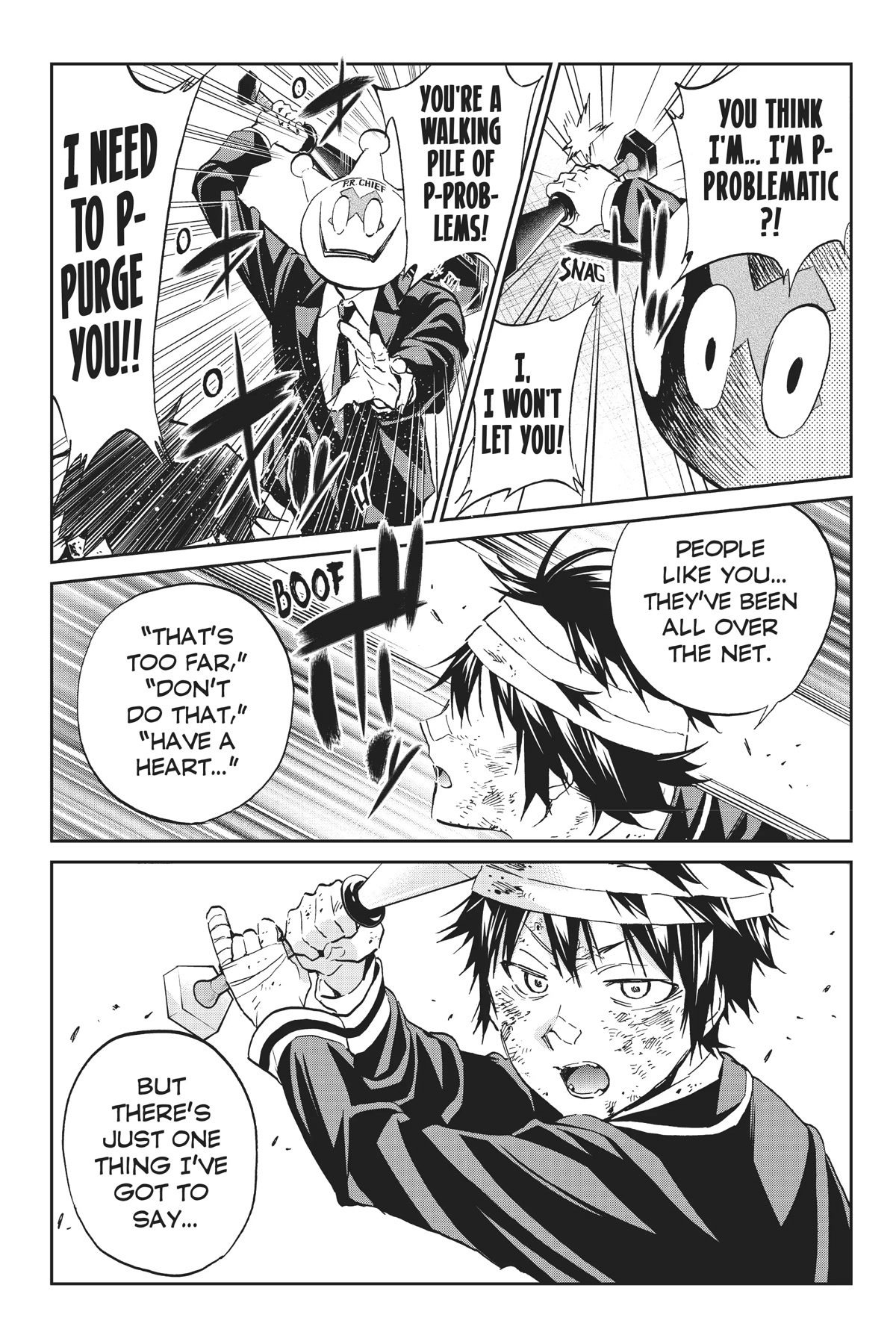 Real Account II chapter 138 page 6