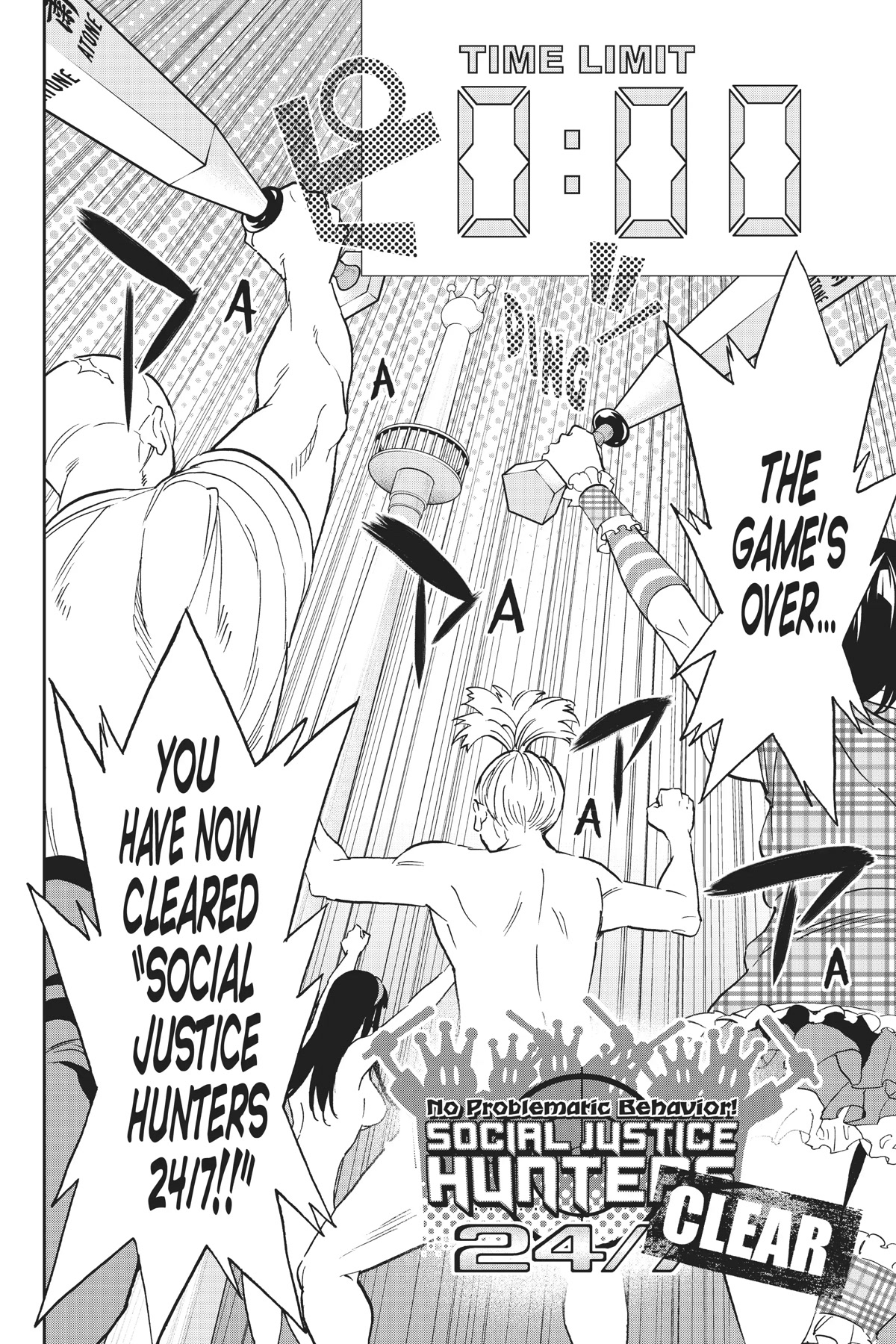 Real Account II chapter 138 page 8