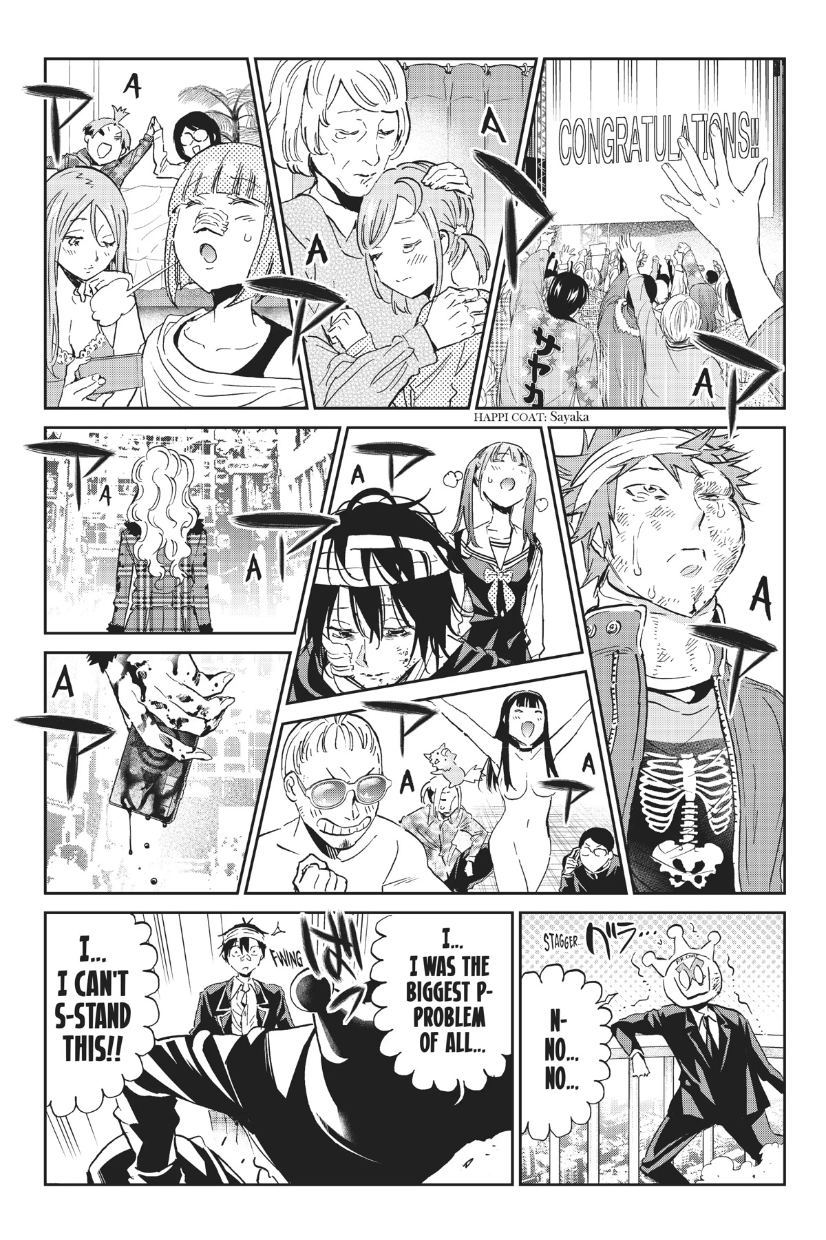 Real Account II chapter 138 page 9