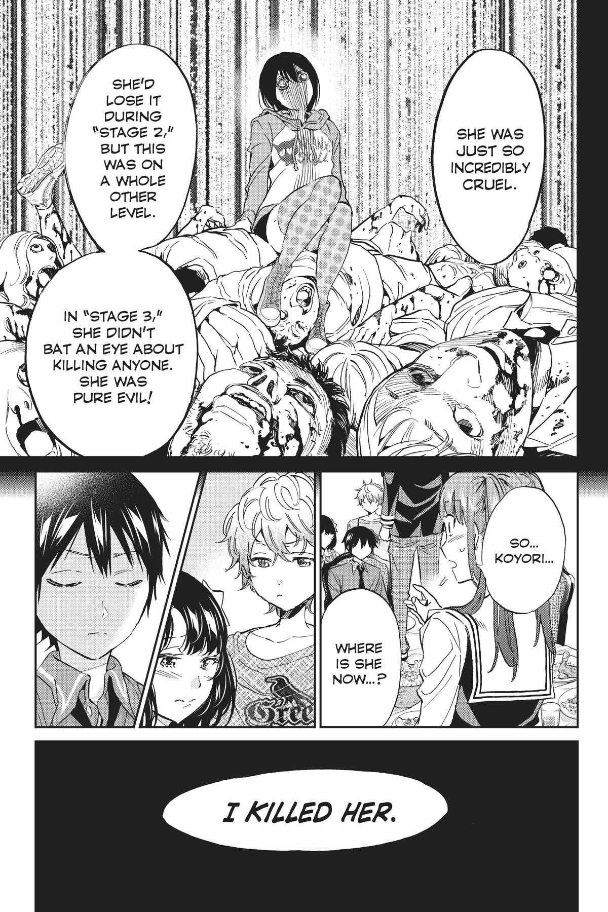 Real Account II chapter 139 page 10
