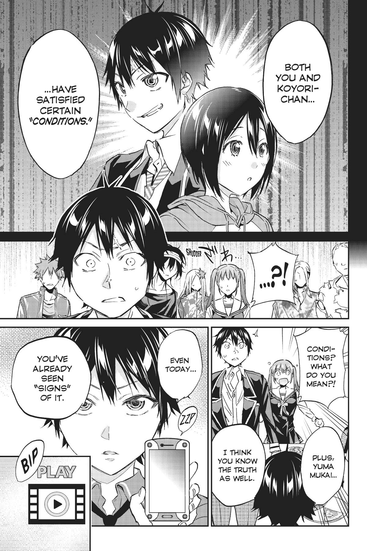 Real Account II chapter 139 page 12