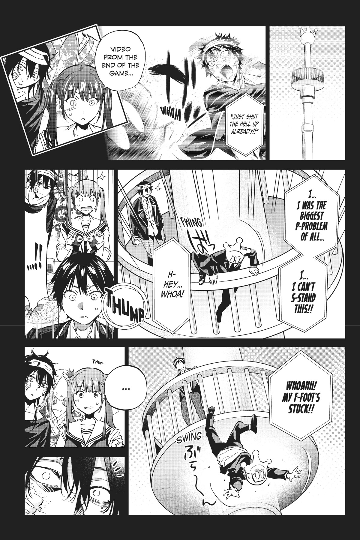 Real Account II chapter 139 page 13