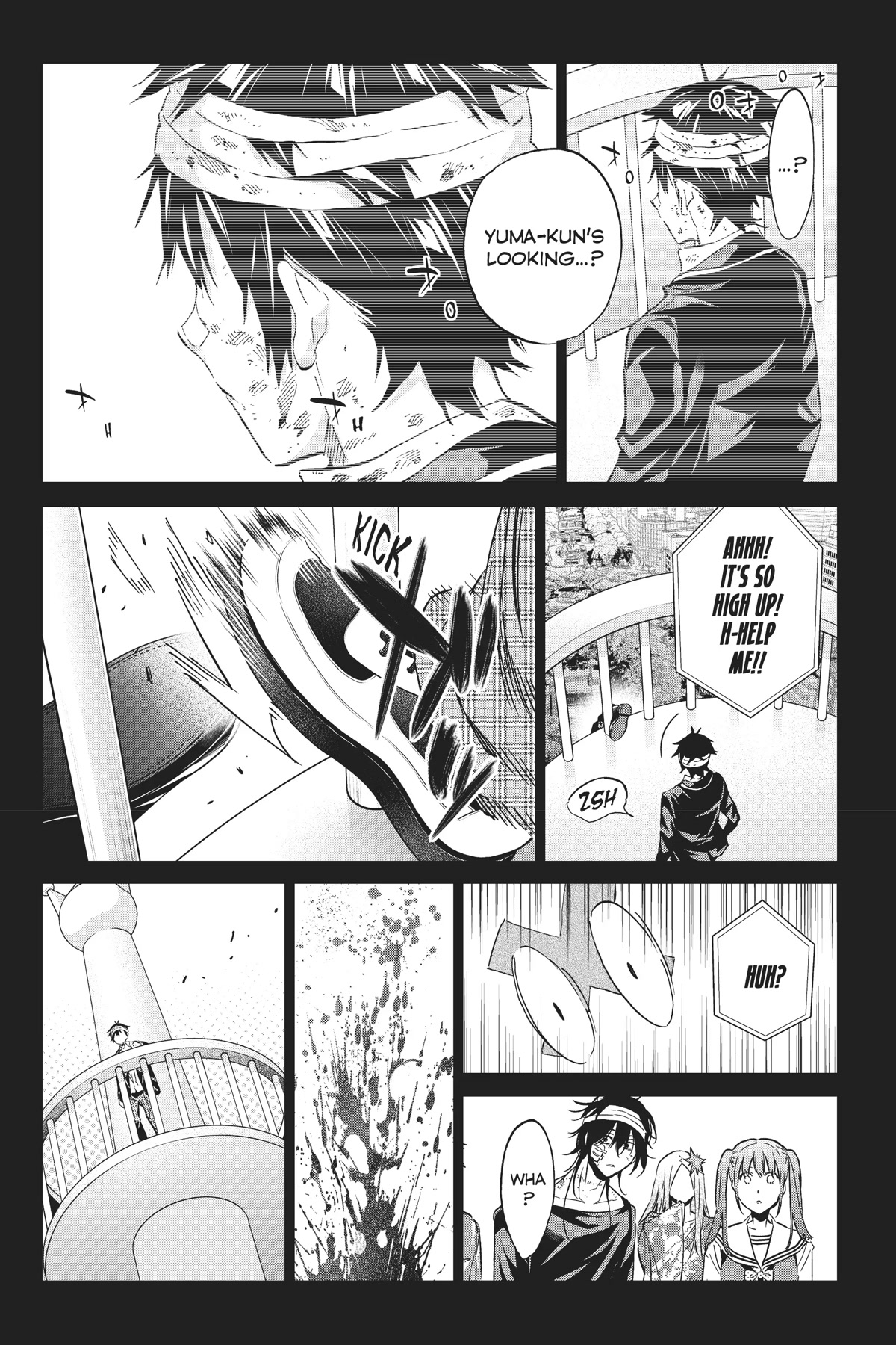 Real Account II chapter 139 page 14