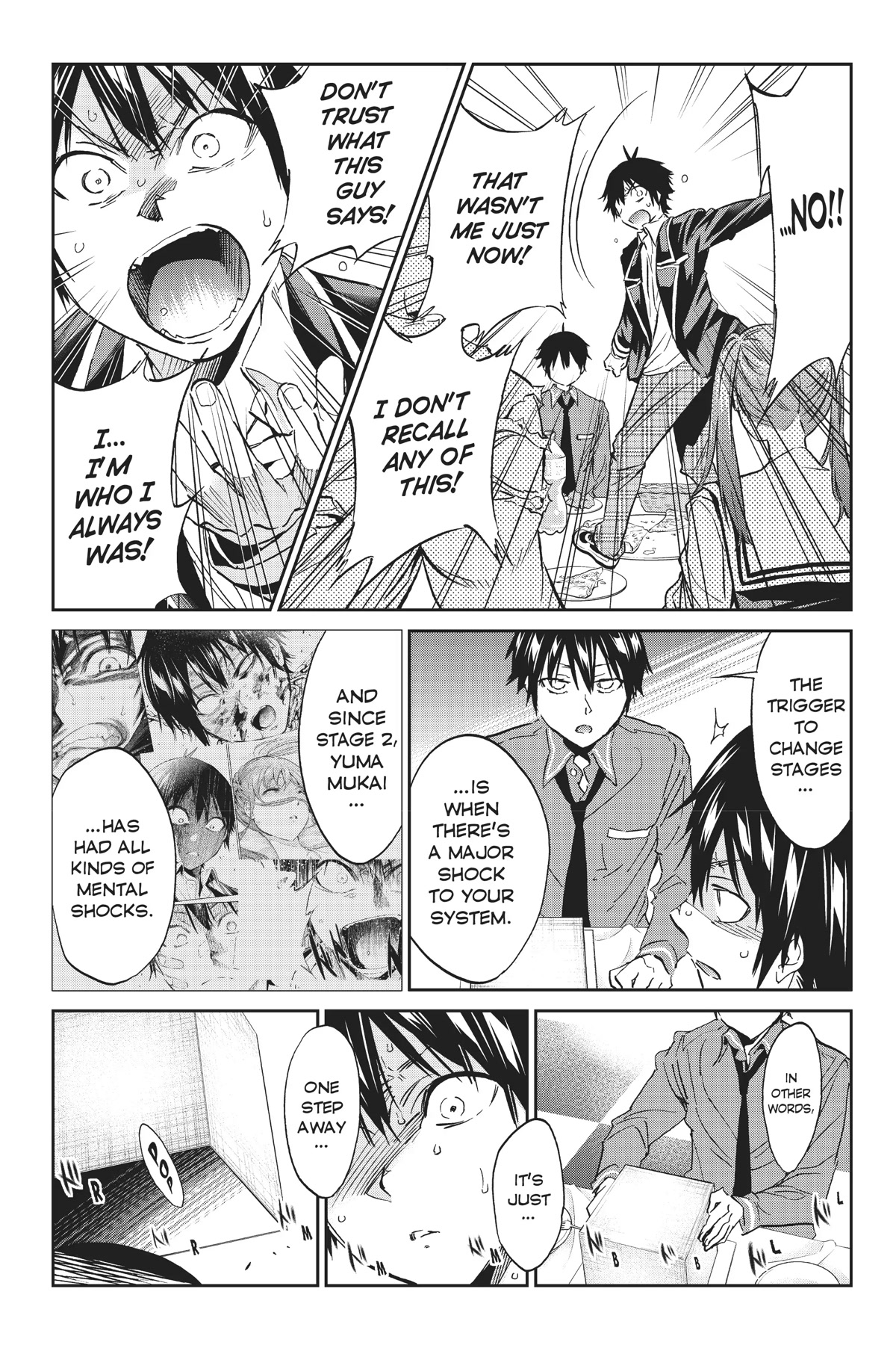 Real Account II chapter 139 page 16