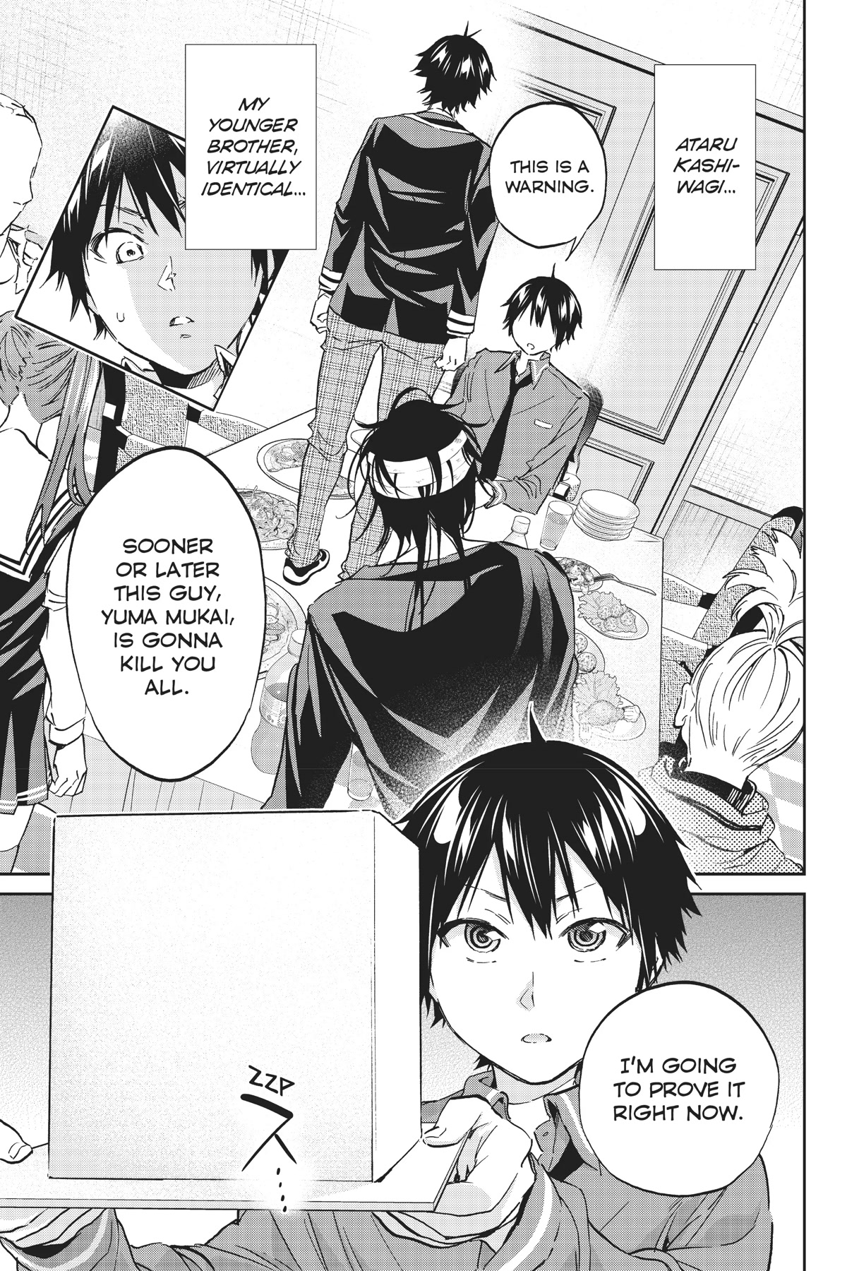Real Account II chapter 139 page 2