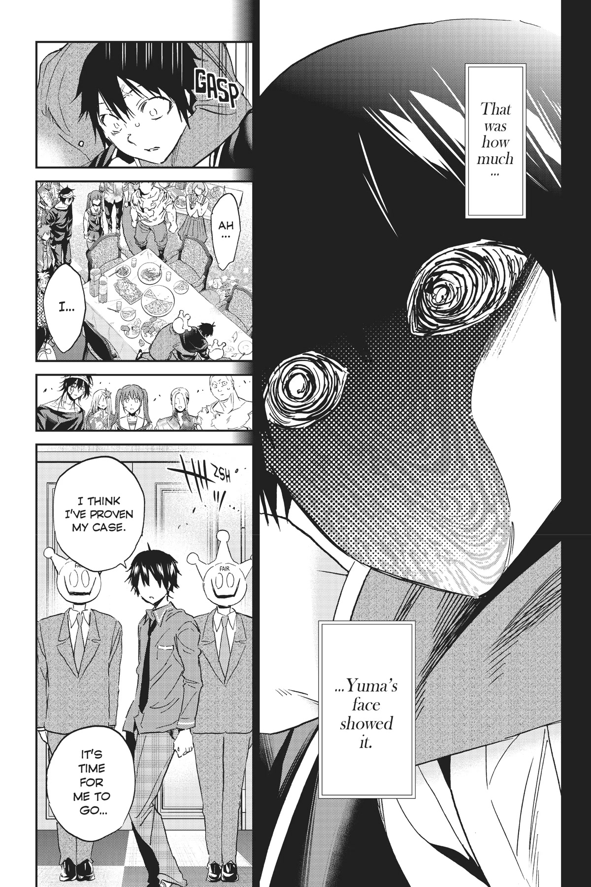 Real Account II chapter 139 page 20