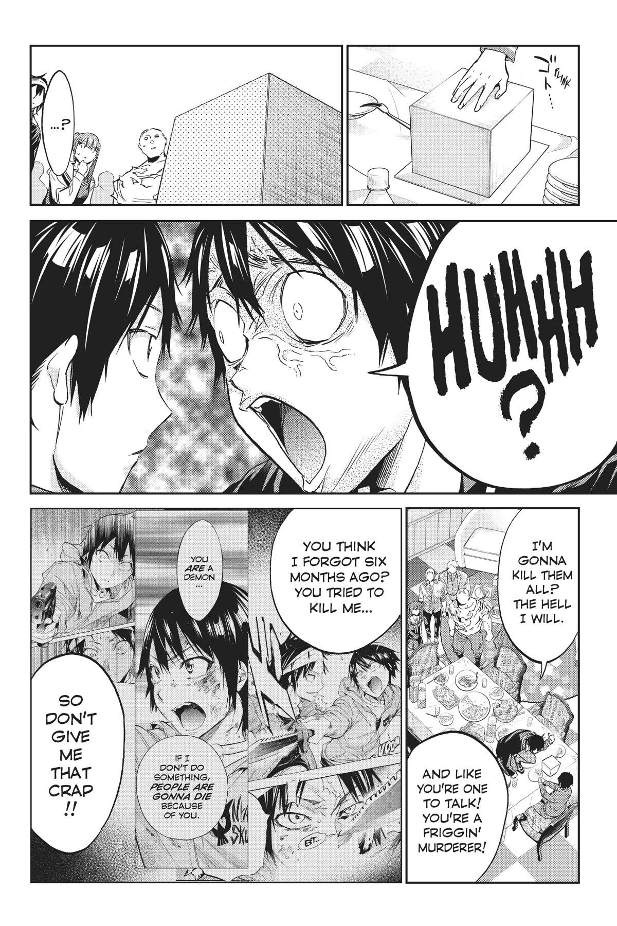Real Account II chapter 139 page 3