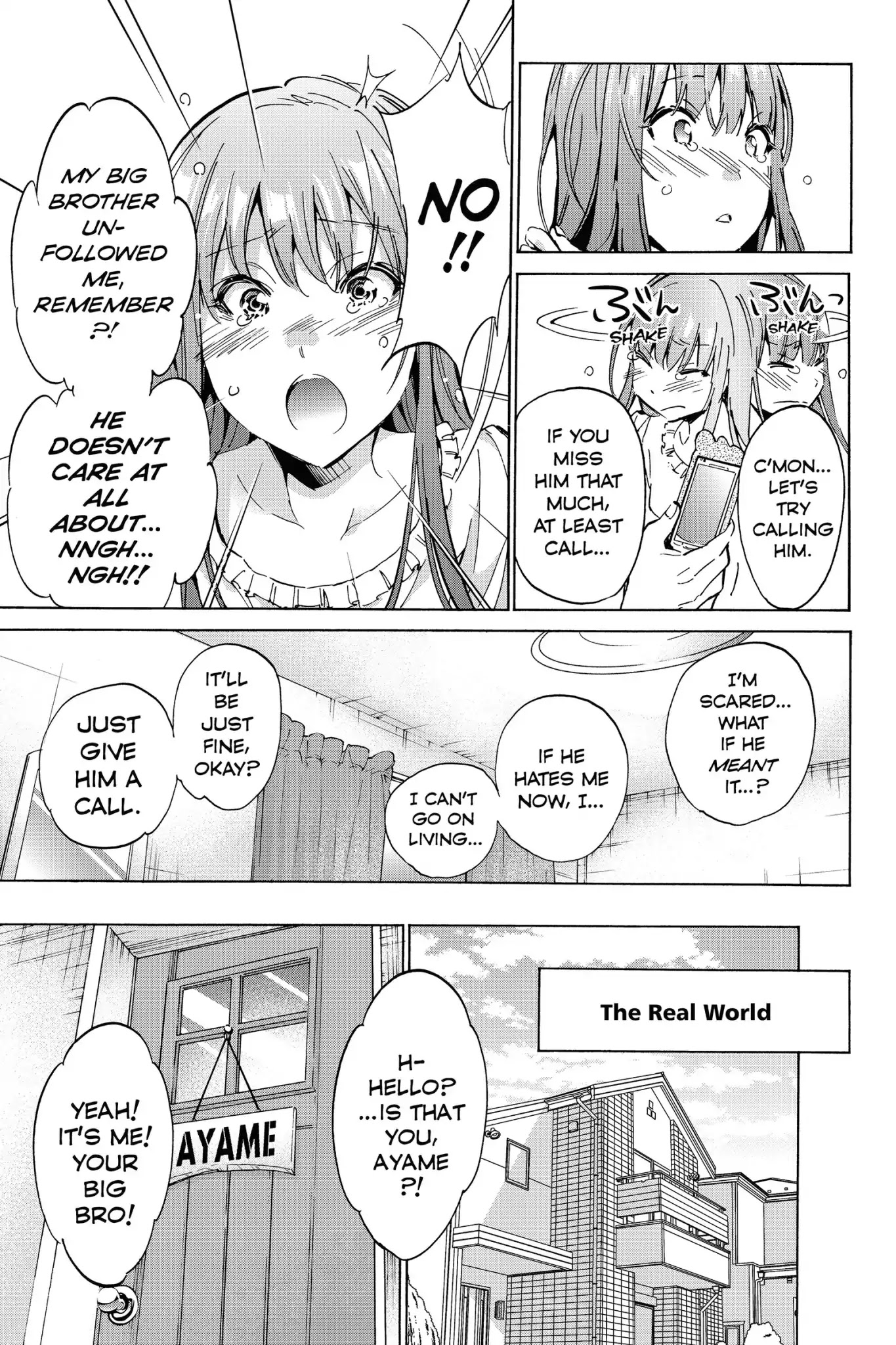 Real Account II chapter 14 page 13