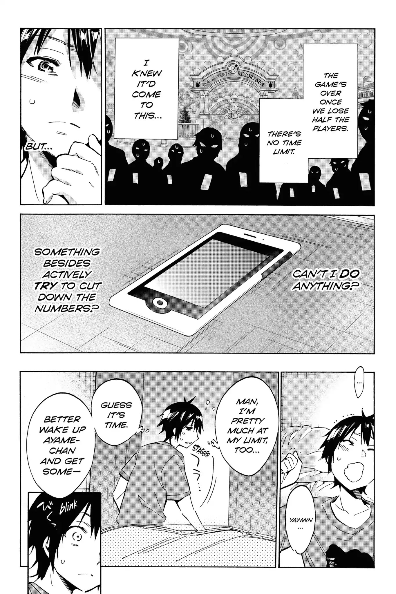 Real Account II chapter 14 page 4