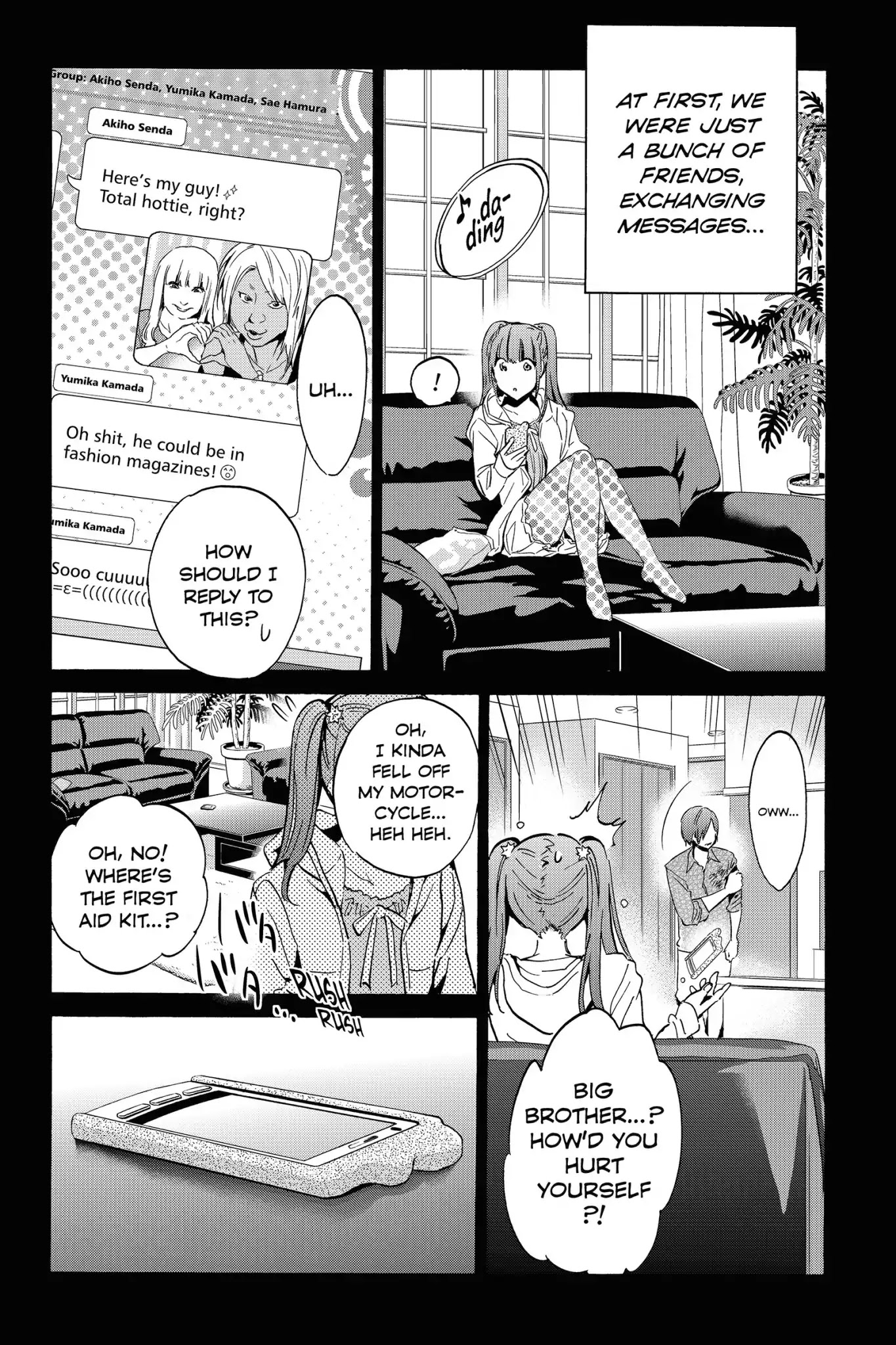 Real Account II chapter 14 page 7
