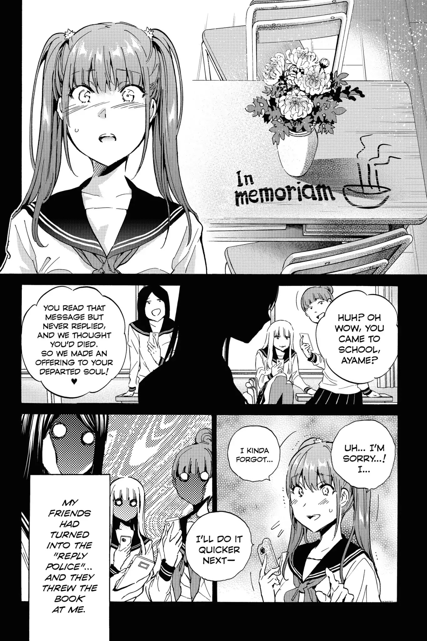 Real Account II chapter 14 page 8