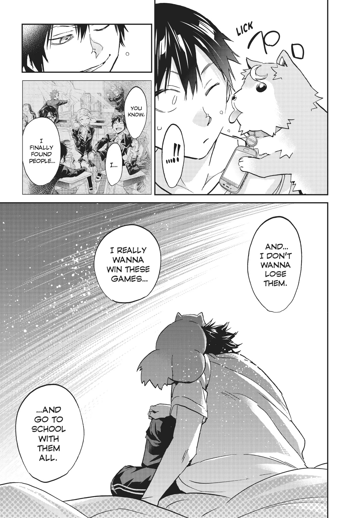Real Account II chapter 140 page 14