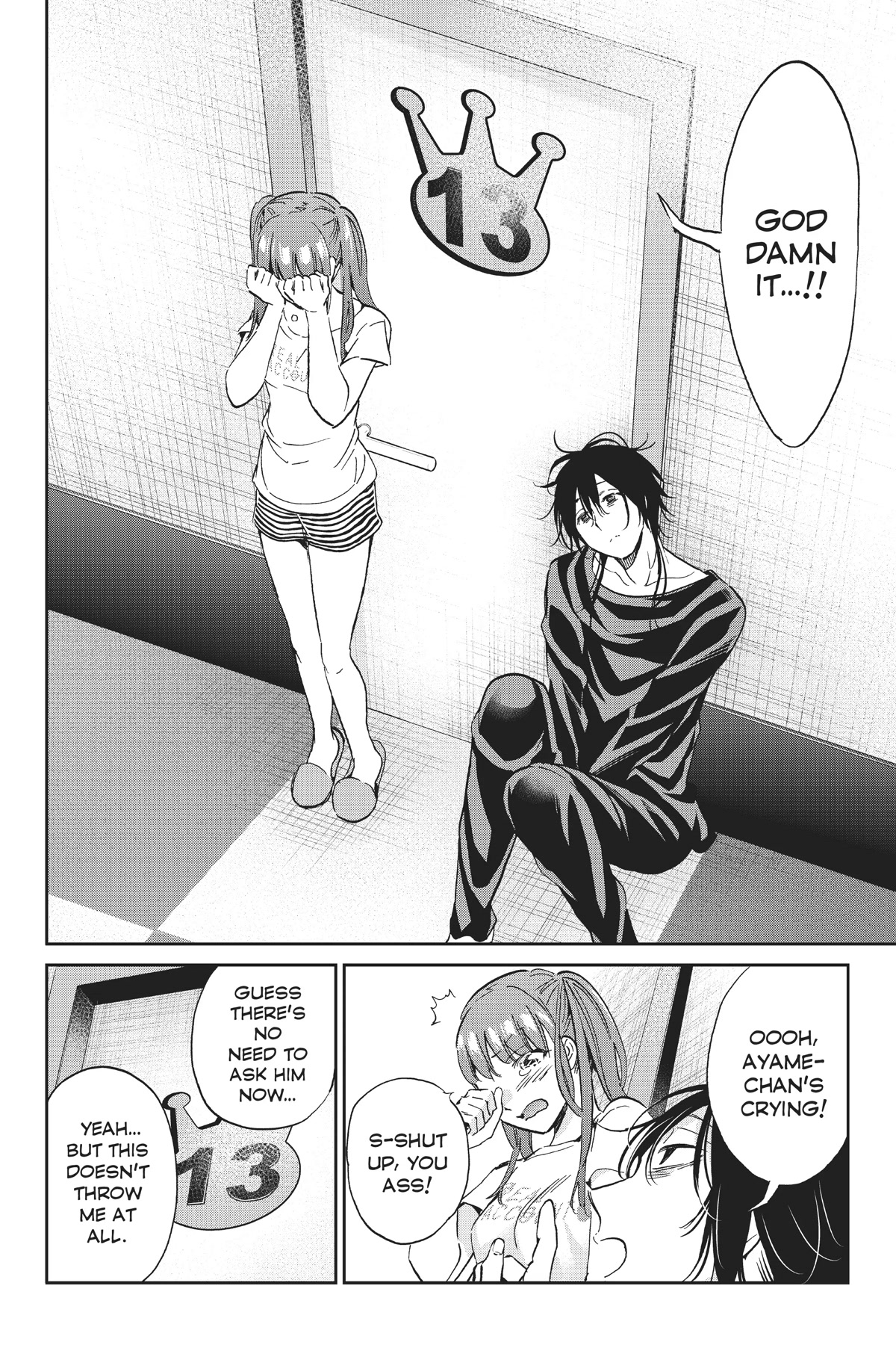 Real Account II chapter 140 page 15
