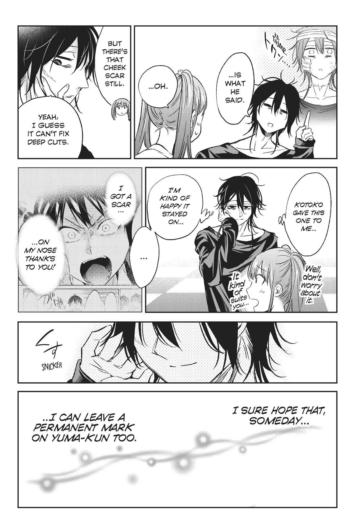 Real Account II chapter 140 page 20