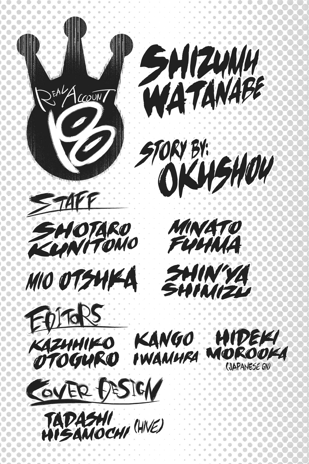Real Account II chapter 140 page 21