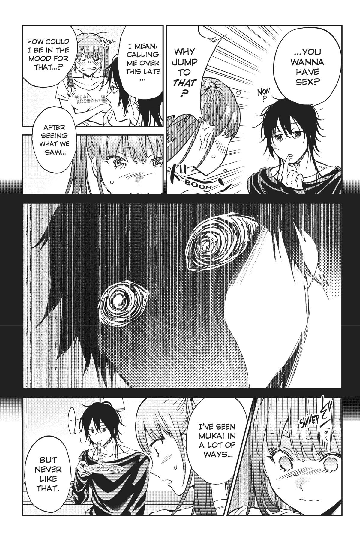 Real Account II chapter 140 page 3