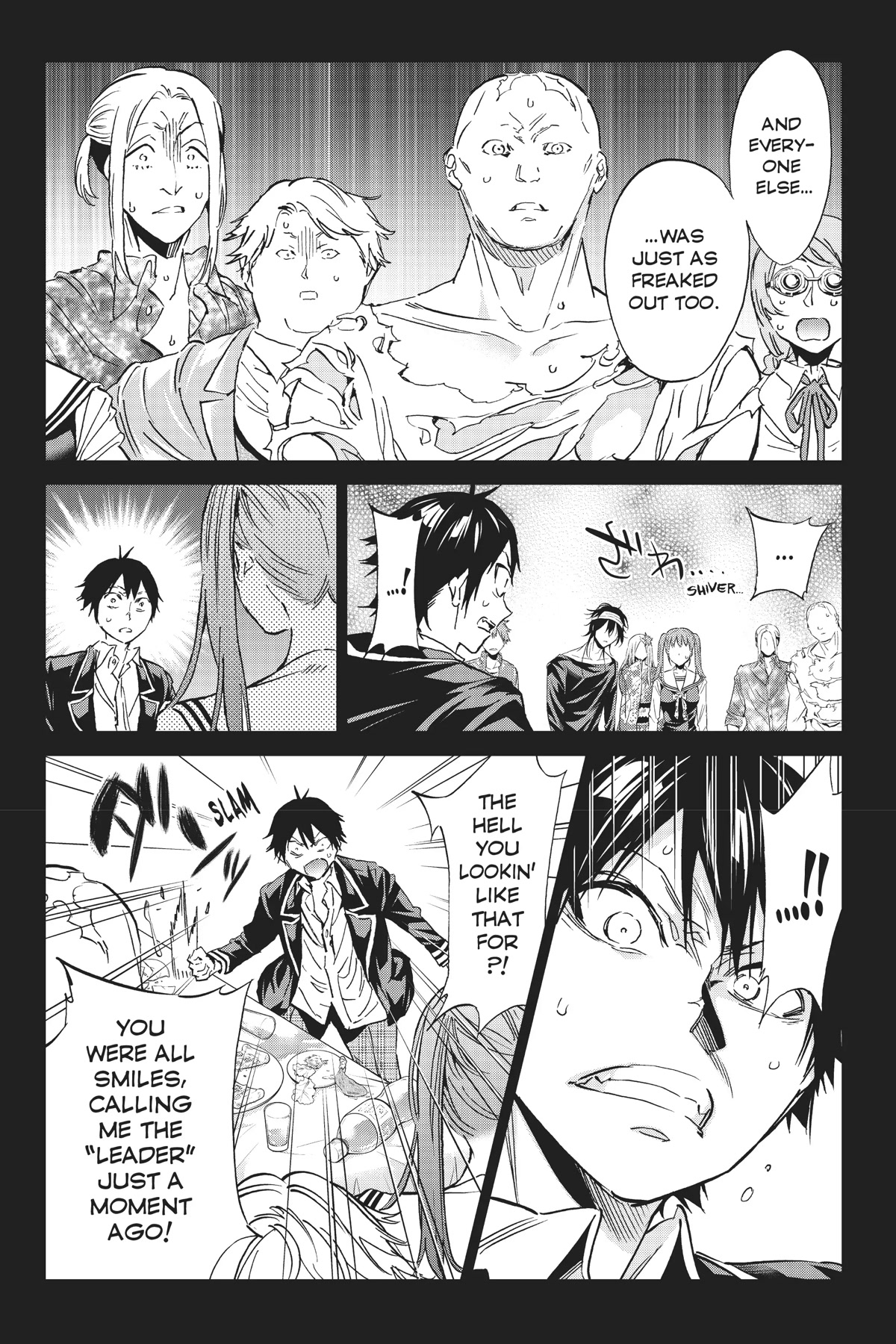 Real Account II chapter 140 page 4