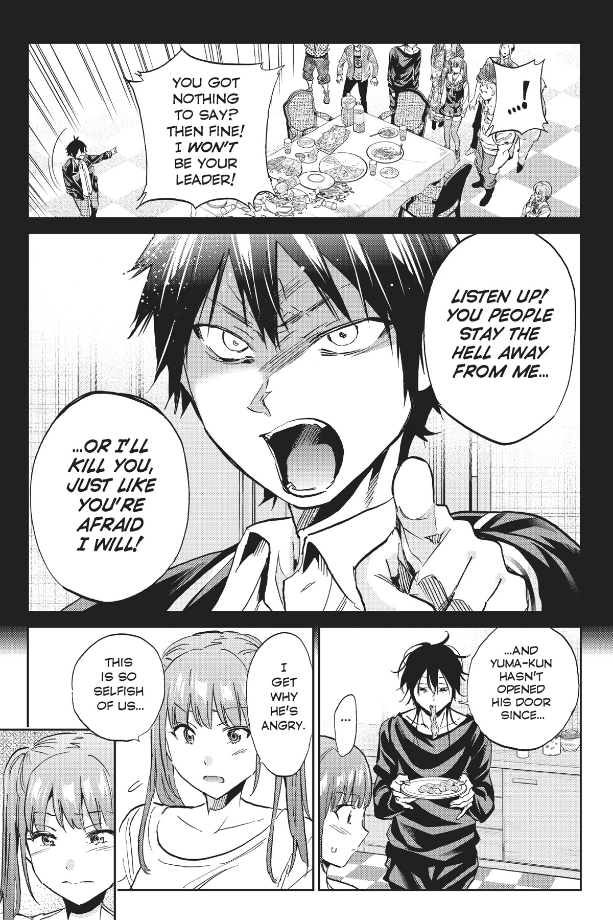 Real Account II chapter 140 page 5