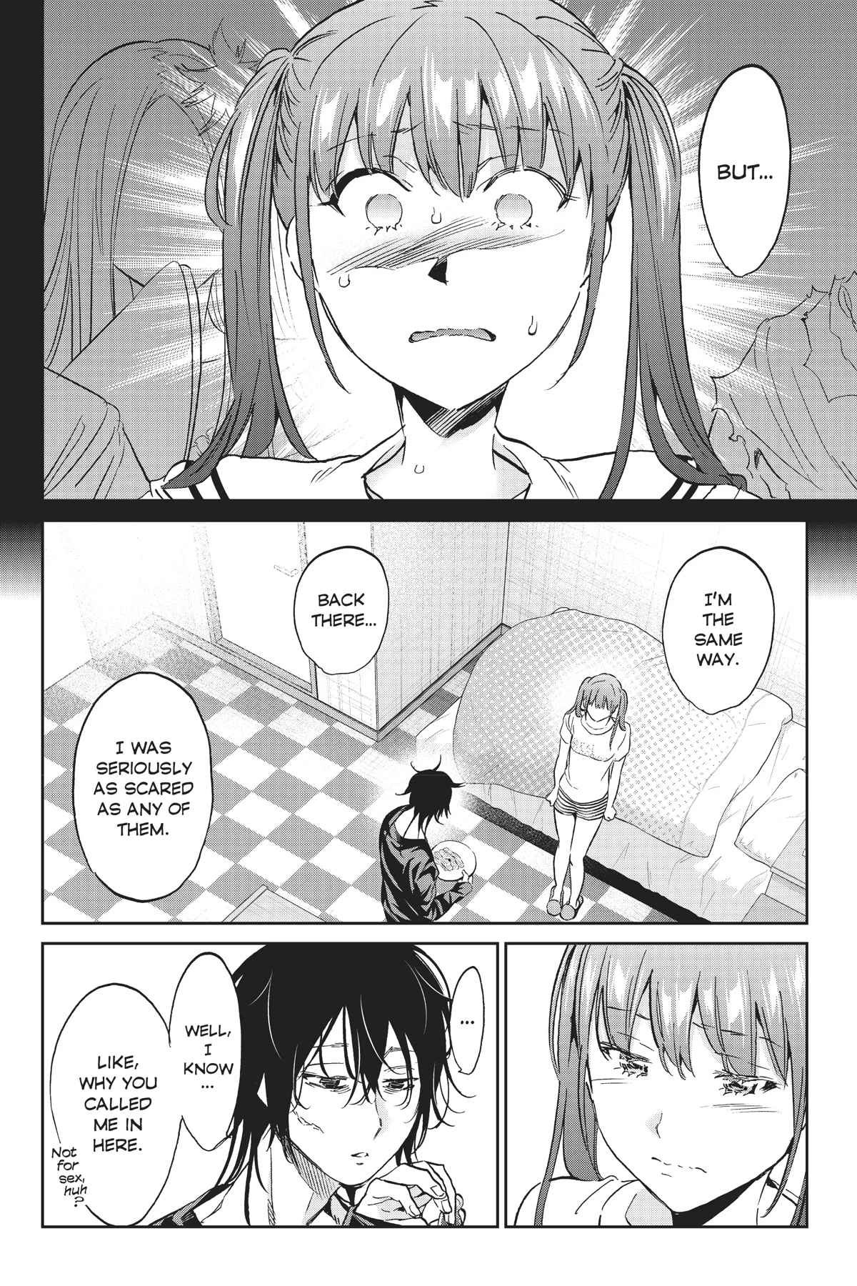 Real Account II chapter 140 page 6